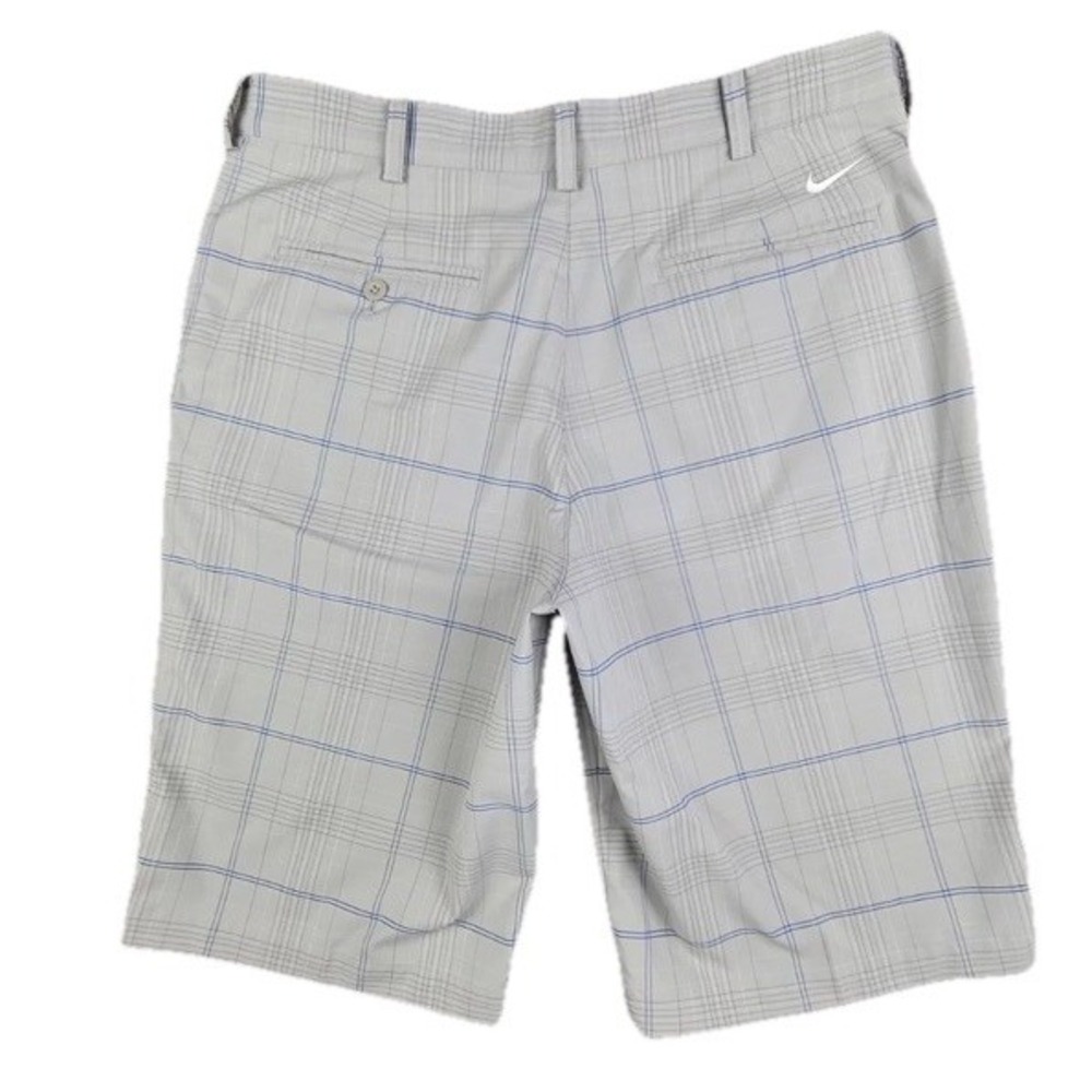 Nike Golf Shorts Men's 40 Longer Length Chino Stretch Performance, CB#6 - Picture 4 of 7